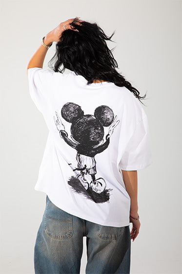 Mickey T Unisex