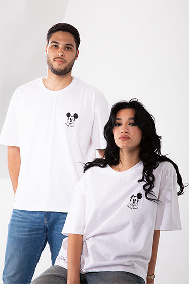 Mickey T Unisex