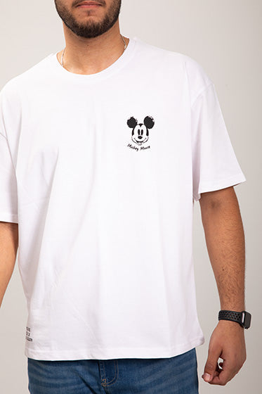 Mickey T Unisex